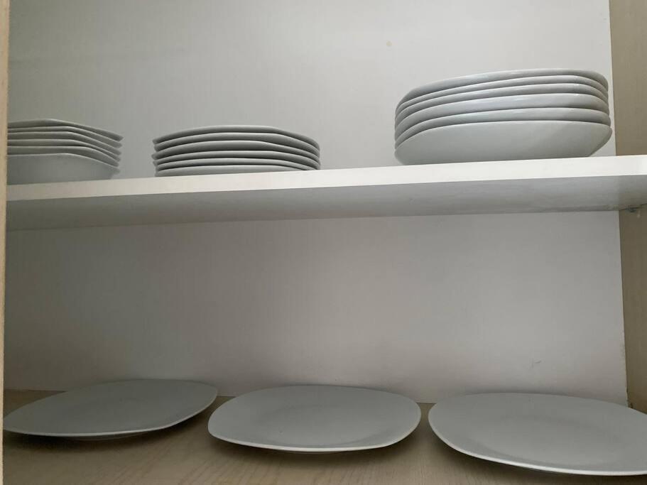 Apartment In Wuppertal - Charmante 3-Zimmer-Oase Mit Kamin Und Badewanne Eksteriør bilde
